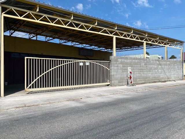 budova firmy